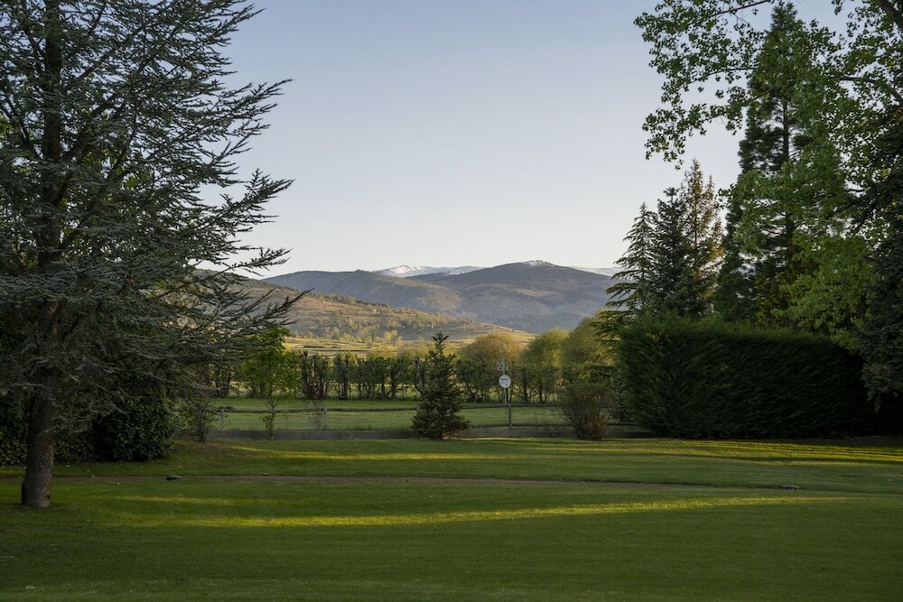 Фото Torre del Remei