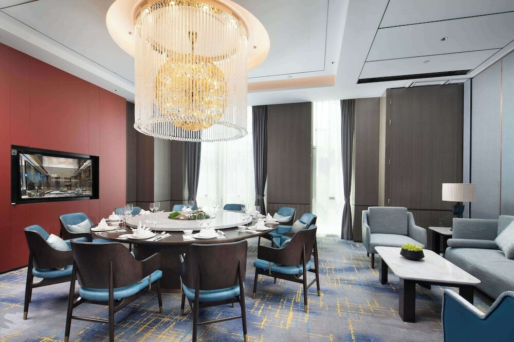 Фото Wyndham Changzhou Liyang