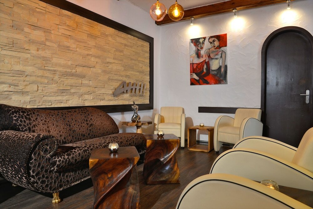 Фото Arthotel Haar