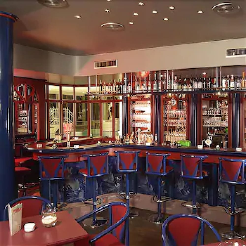 Фото Ringhotel Resort SPA Hohe Wacht