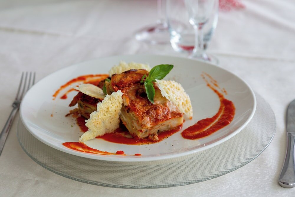 Фото Hotel Poseidon