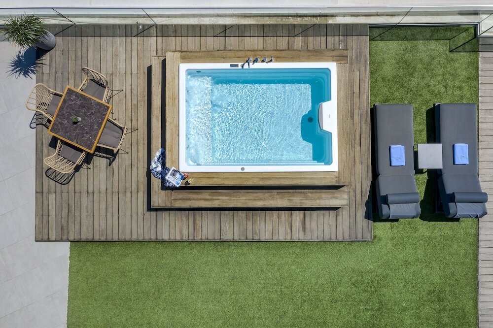 Фото Glyfada Riviera