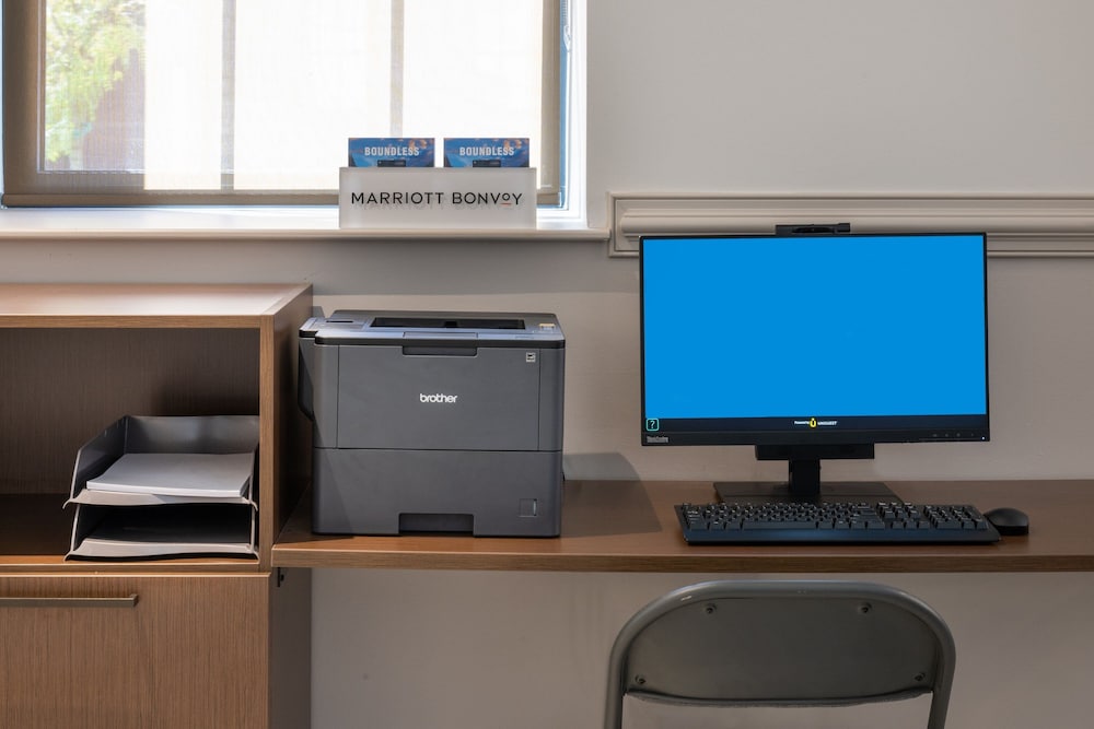 Фото SpringHill Suites by Marriott Baltimore Downtown Convention Center Area