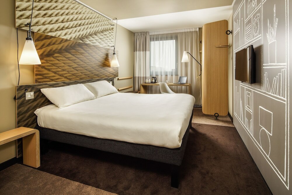 Фото отеля 4