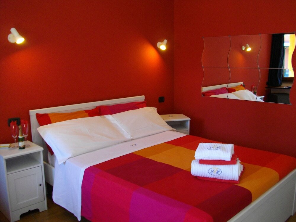 Фото Hotel La Corte