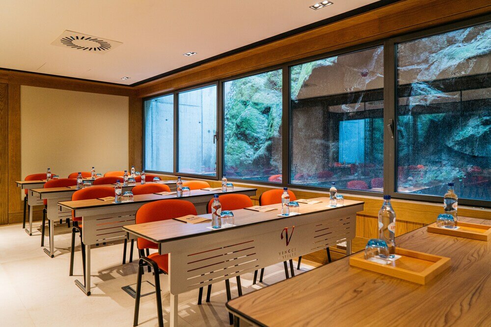 Фото Vincci Ponte de Ferro