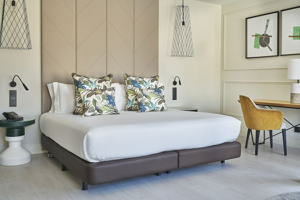 Фото Vincci Larios Diez