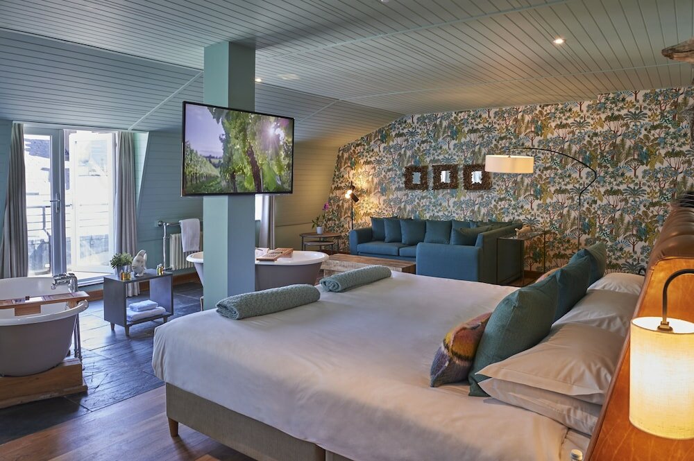 Фото Hotel du Vin Brighton