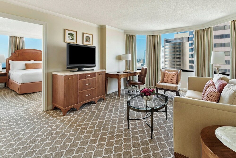 Фото The Whitley, a Luxury Collection Hotel, Atlanta Buckhead