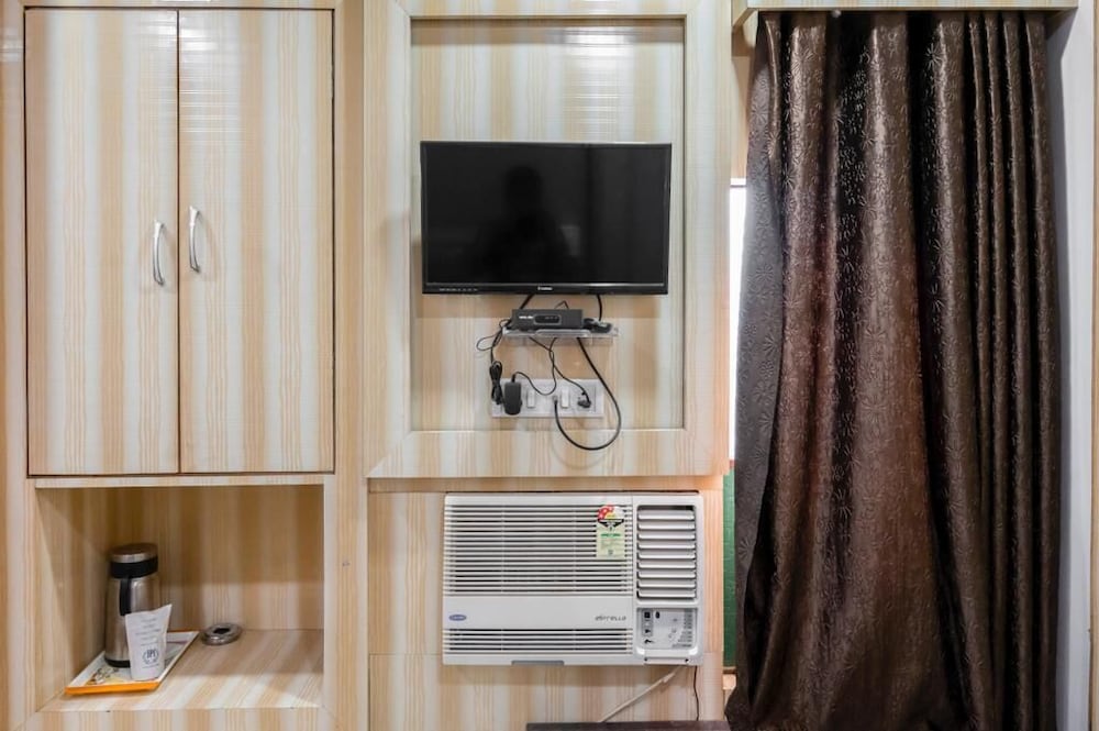 Фото Hotel Prayag