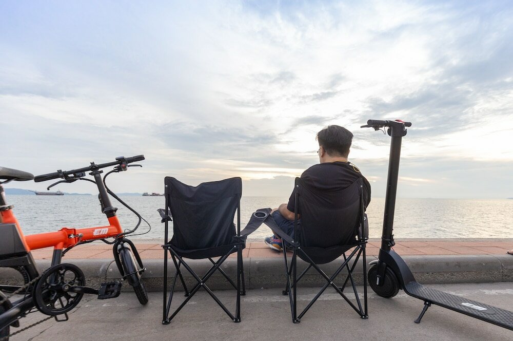 Фото Seaside Jomtien Beach