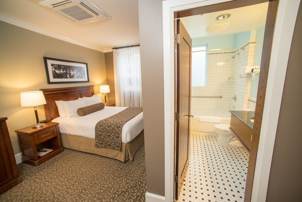 Фото Hume Hotel & SPA