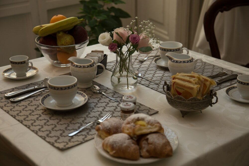 Фото Art Suite Santa Brigida