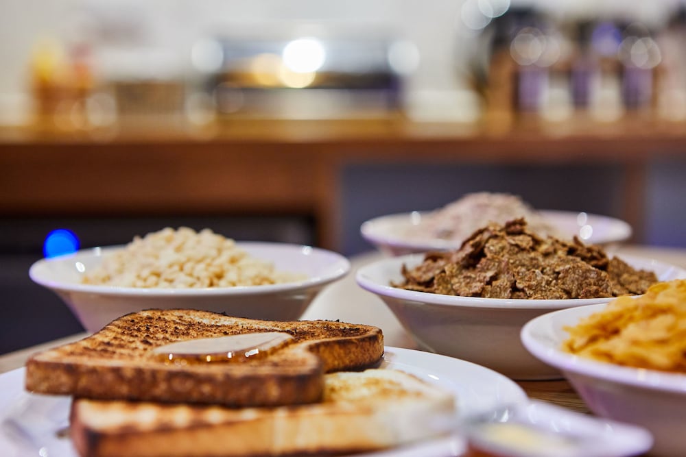 Фото St Christopher's Inn, Camden - Hostel