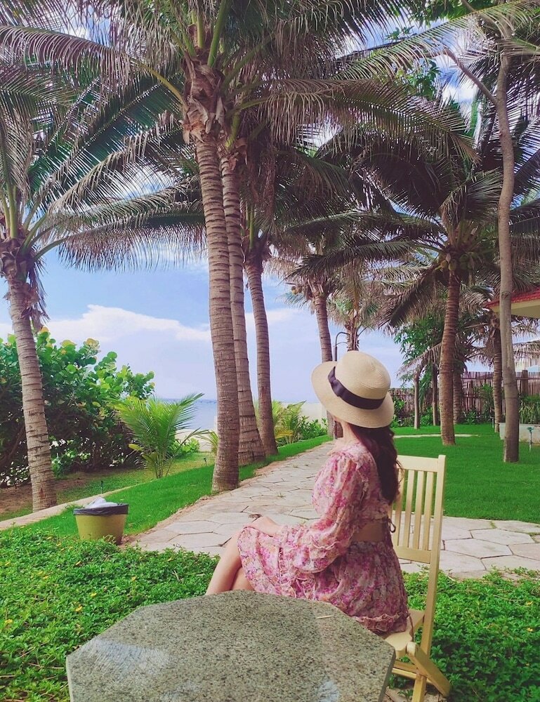 Фото Saigon Emerald Resort