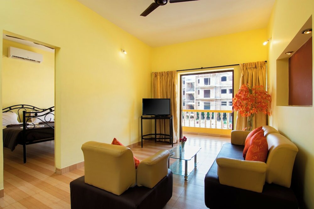 Фото Marina Bay Beach Resort