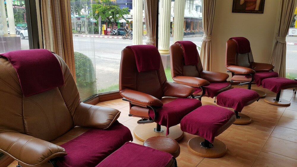 Фото Windmill Resort Hotel