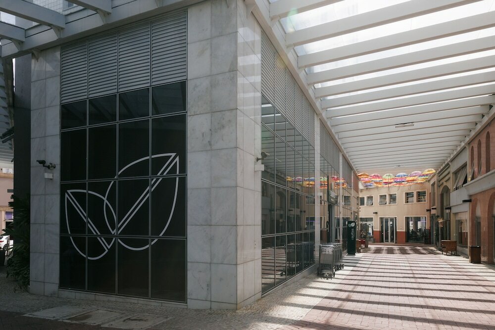 Фото Ramada Encore Belo Horizonte Minascasa