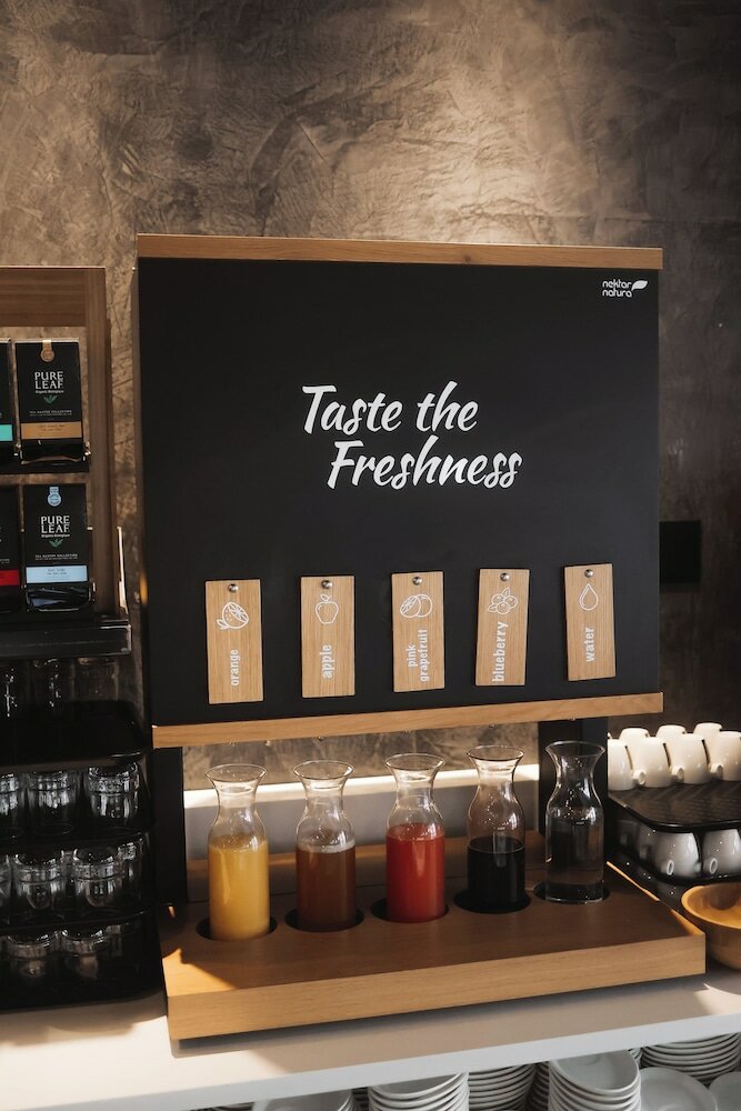 Фото Martin’s Dream Hotel