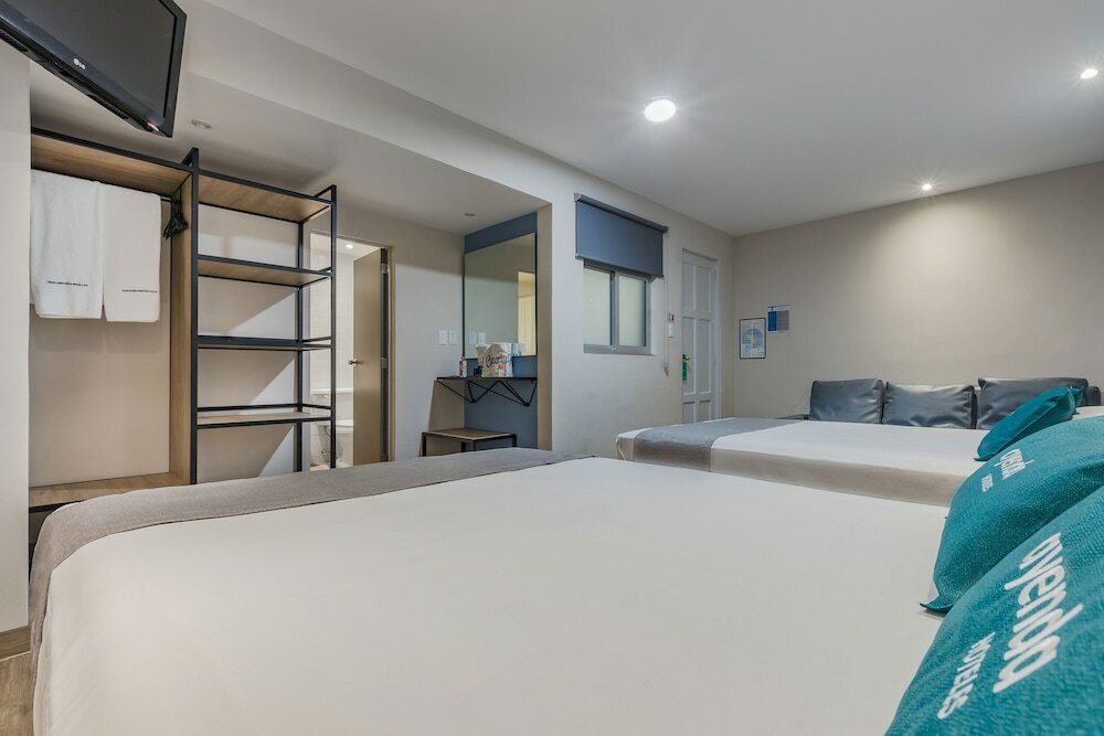 Фото Ayenda Continental Mexicano