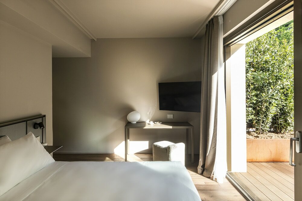 Фото Hotel Promessi Sposi