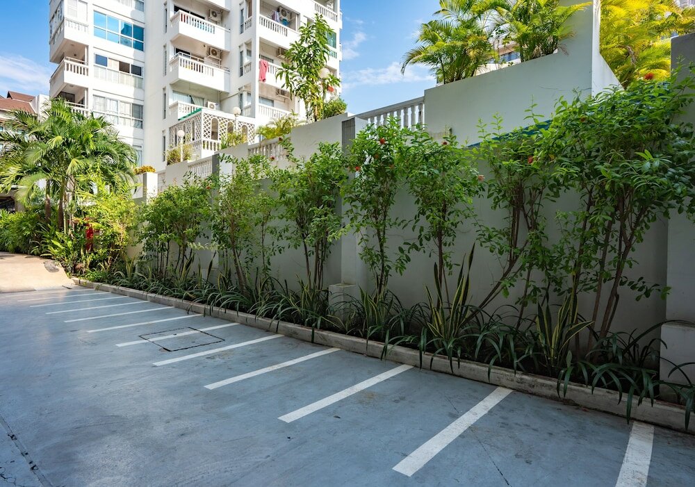 Фото Mood Hotel Pattaya