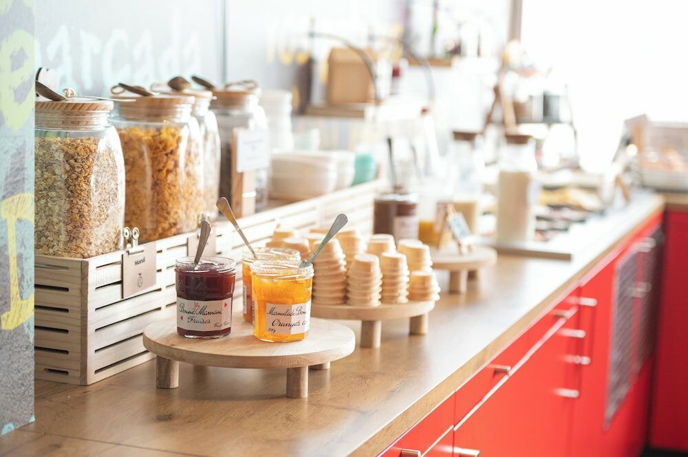 Фото Ibis Narbonne