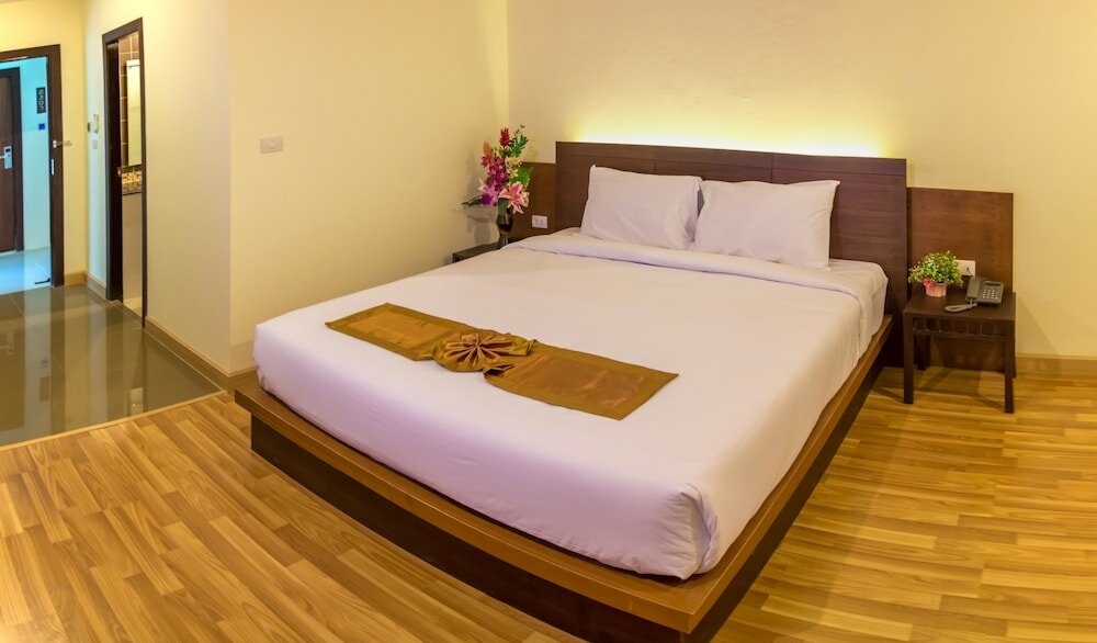 Фото Pangviman Place Resotel