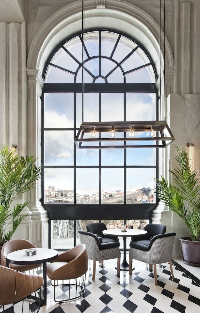 Фото Vincci Ponte de Ferro