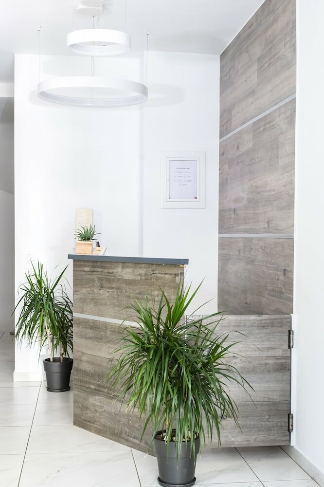 Фото Iasonos Suites