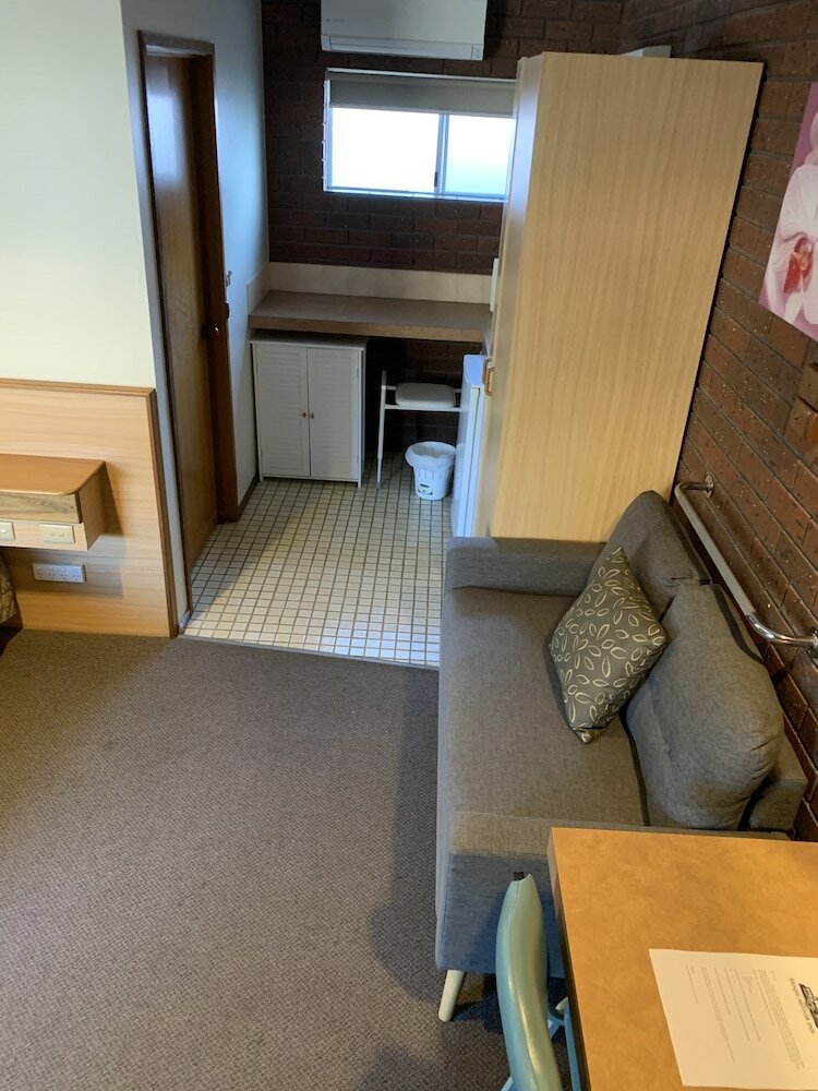 Фото Bairnsdale Tanjil Motor Inn