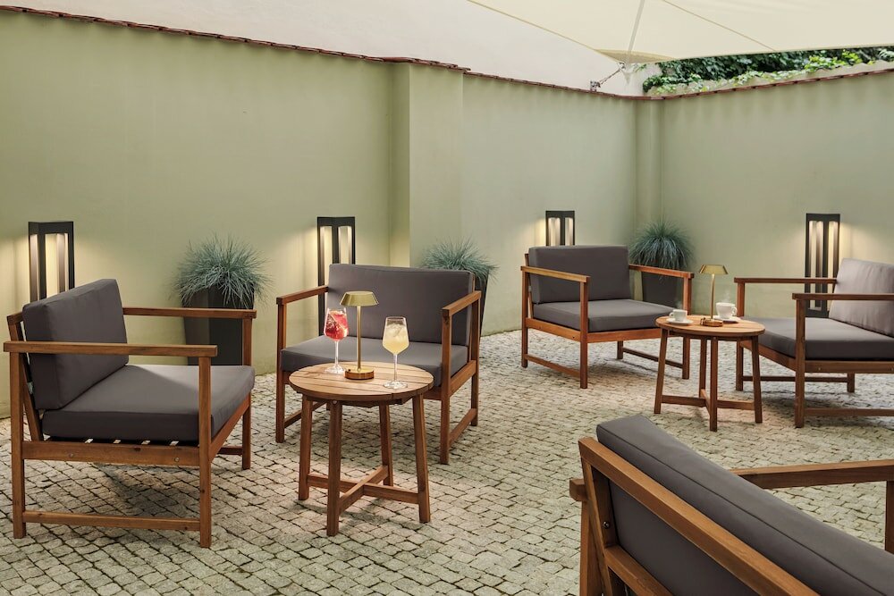 Фото Allure Hotel Prague