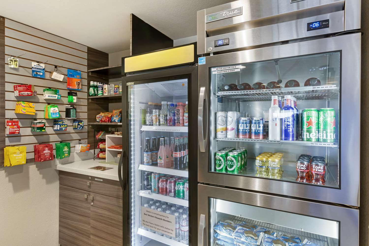 Фото Best Western Plus Sun Canyon