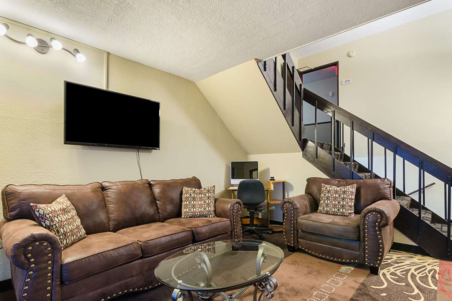 Фото Rodeway Inn