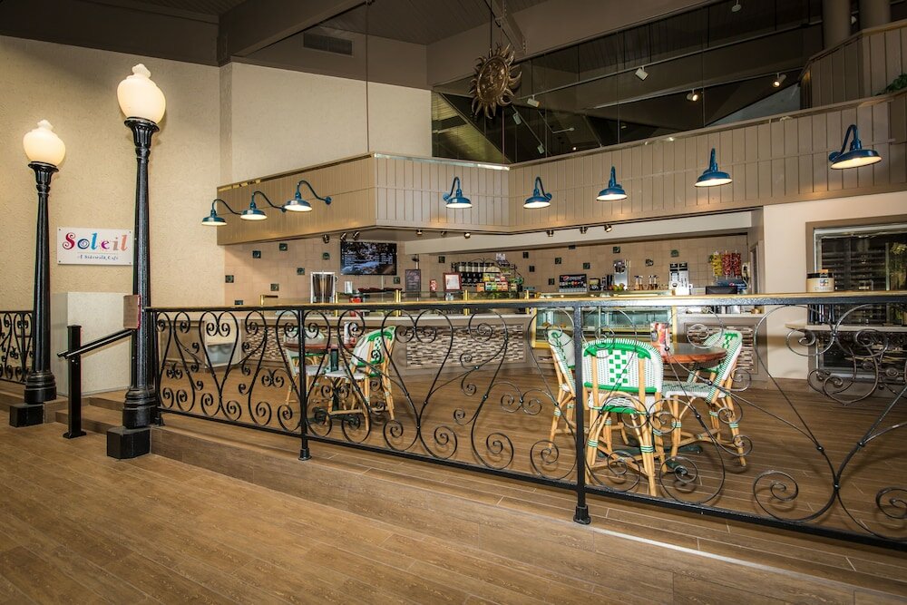 Фото Lodge Of Four Seasons Golf Resort, Marina & SPA