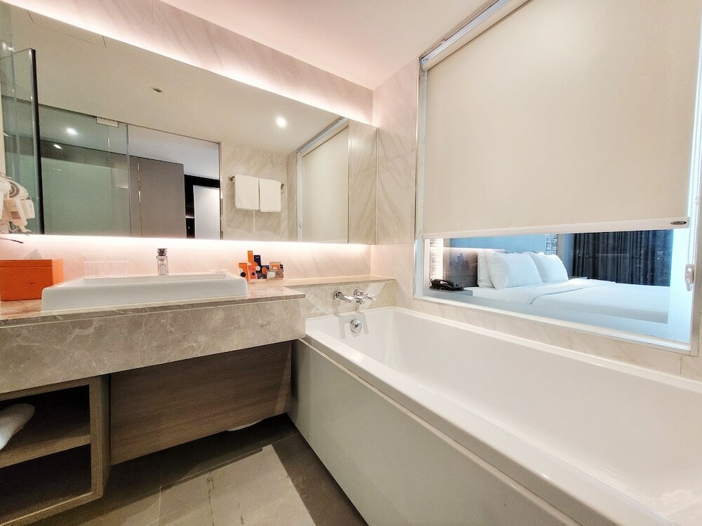 Фото Citrus Suites Sukhumvit 6 Bangkok