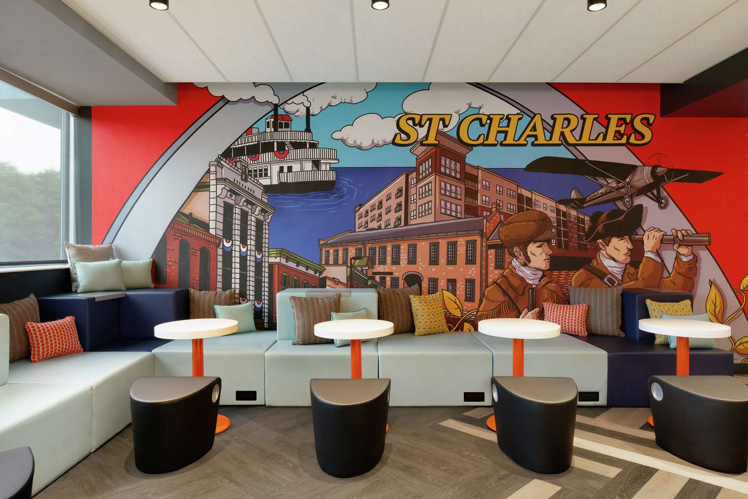 Фото Tru by Hilton St. Charles St. Louis, Mo