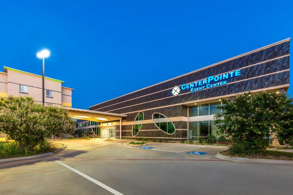 Hotel Days Inn & Suites by Wyndham Lubbock Medical Center, Lubbock, photo