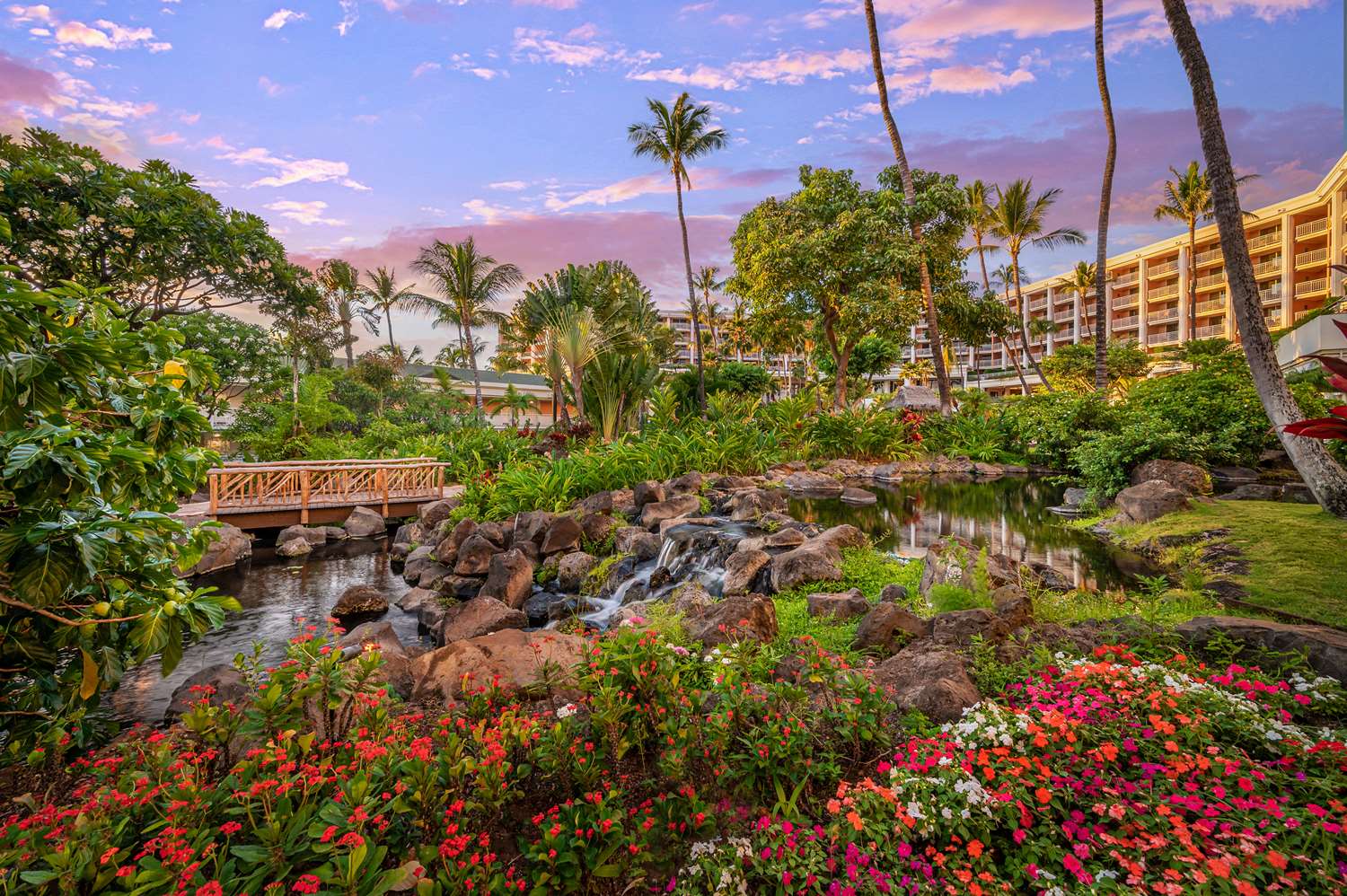 Фото Ho'olei at Grand Wailea