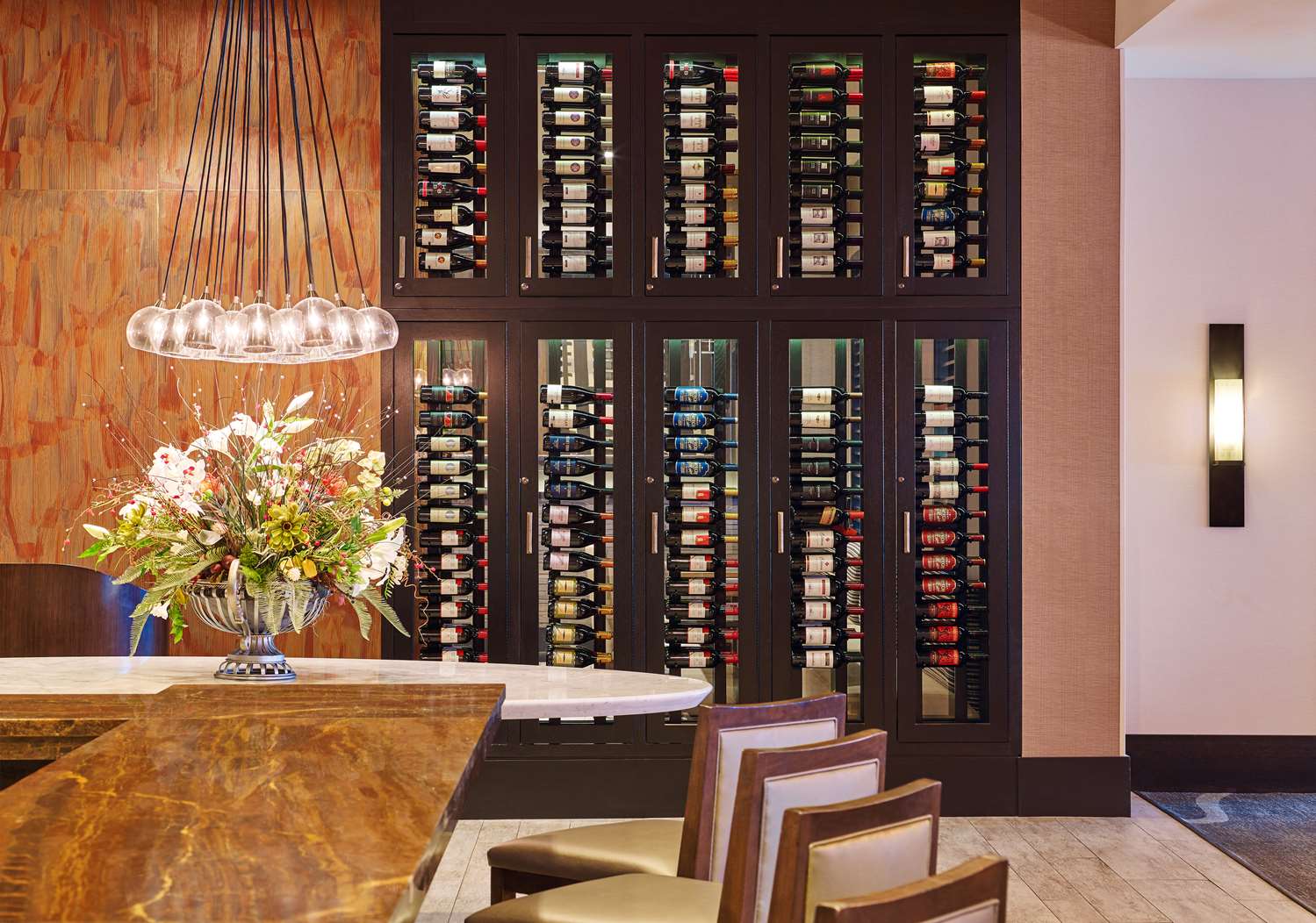 Фото Hilton Kansas City Airport