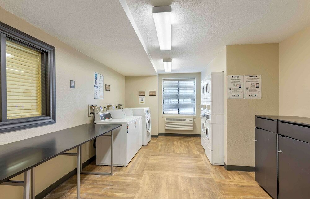 Фото Extended Stay America Suites Cleveland - Middleburg Heights