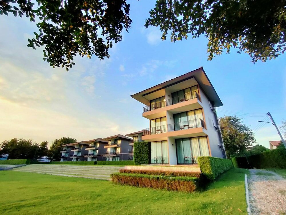 Фото The Zeit River Kwai