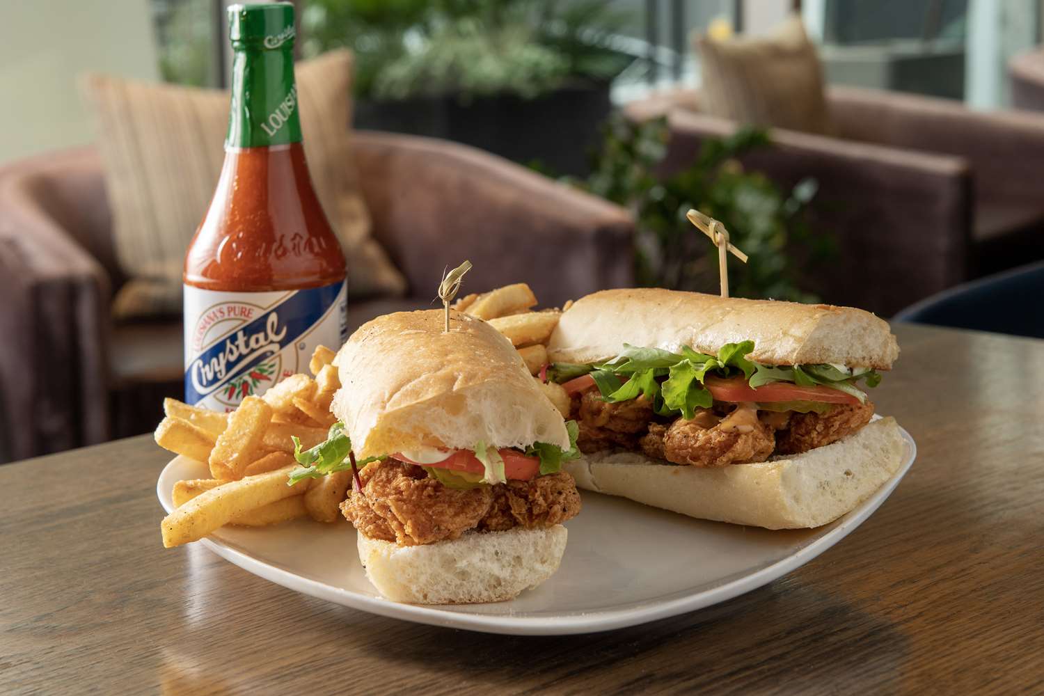 Фото The Troubadour Hotel New Orleans, Tapestry Collection by Hilton