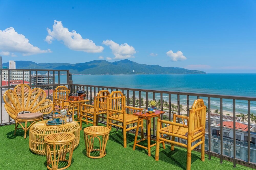 Фото Halina Hotel And Apartment