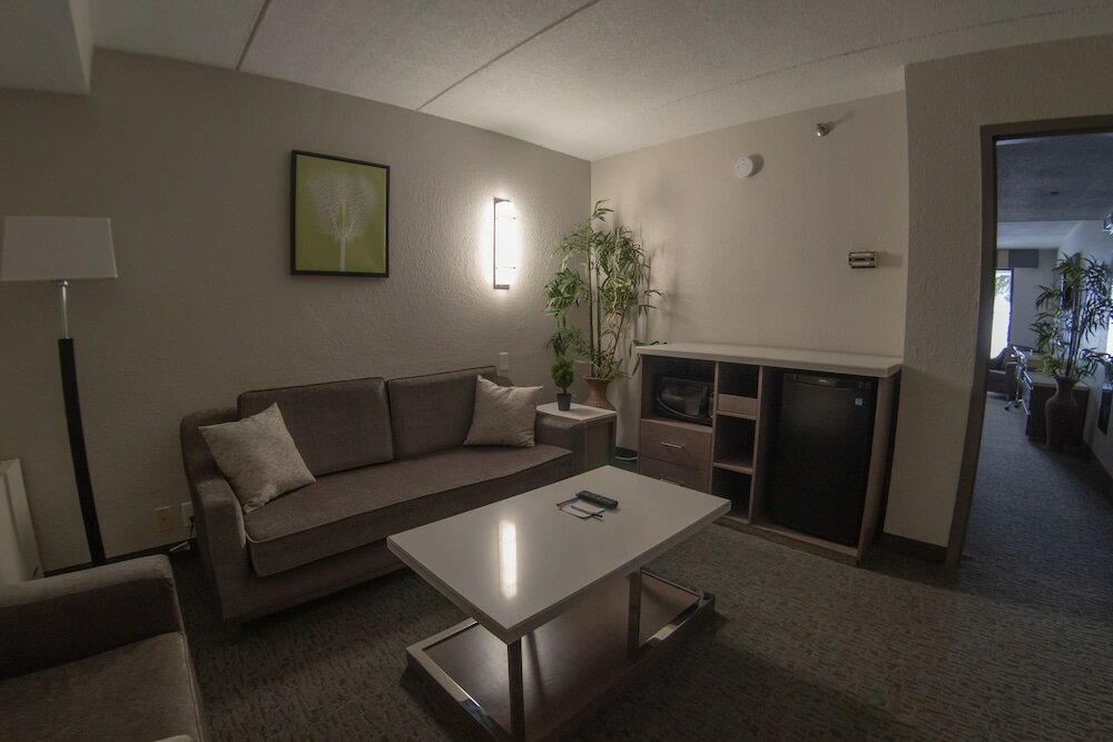 Фото Baymont by Wyndham Shakopee