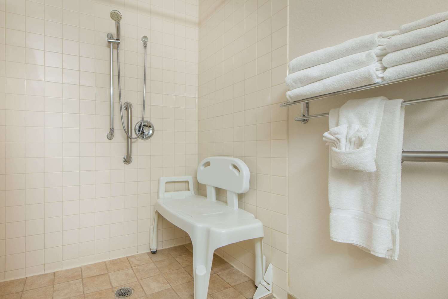 Фото Microtel Inn & Suites by Wyndham Raton