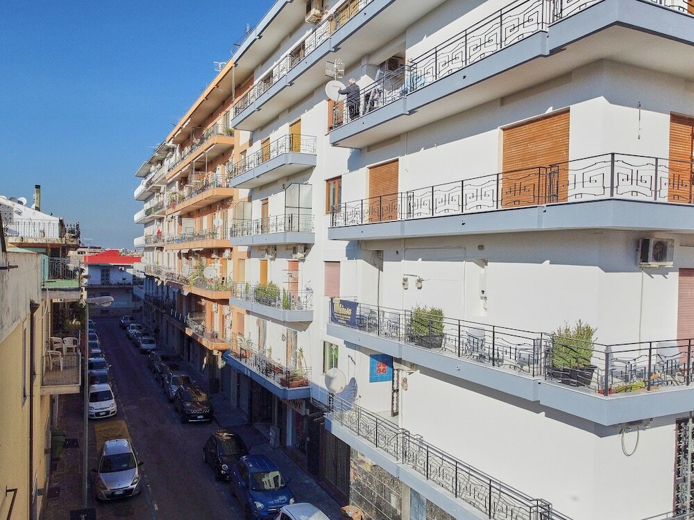 Фото Mirosa Bed and Breakfast