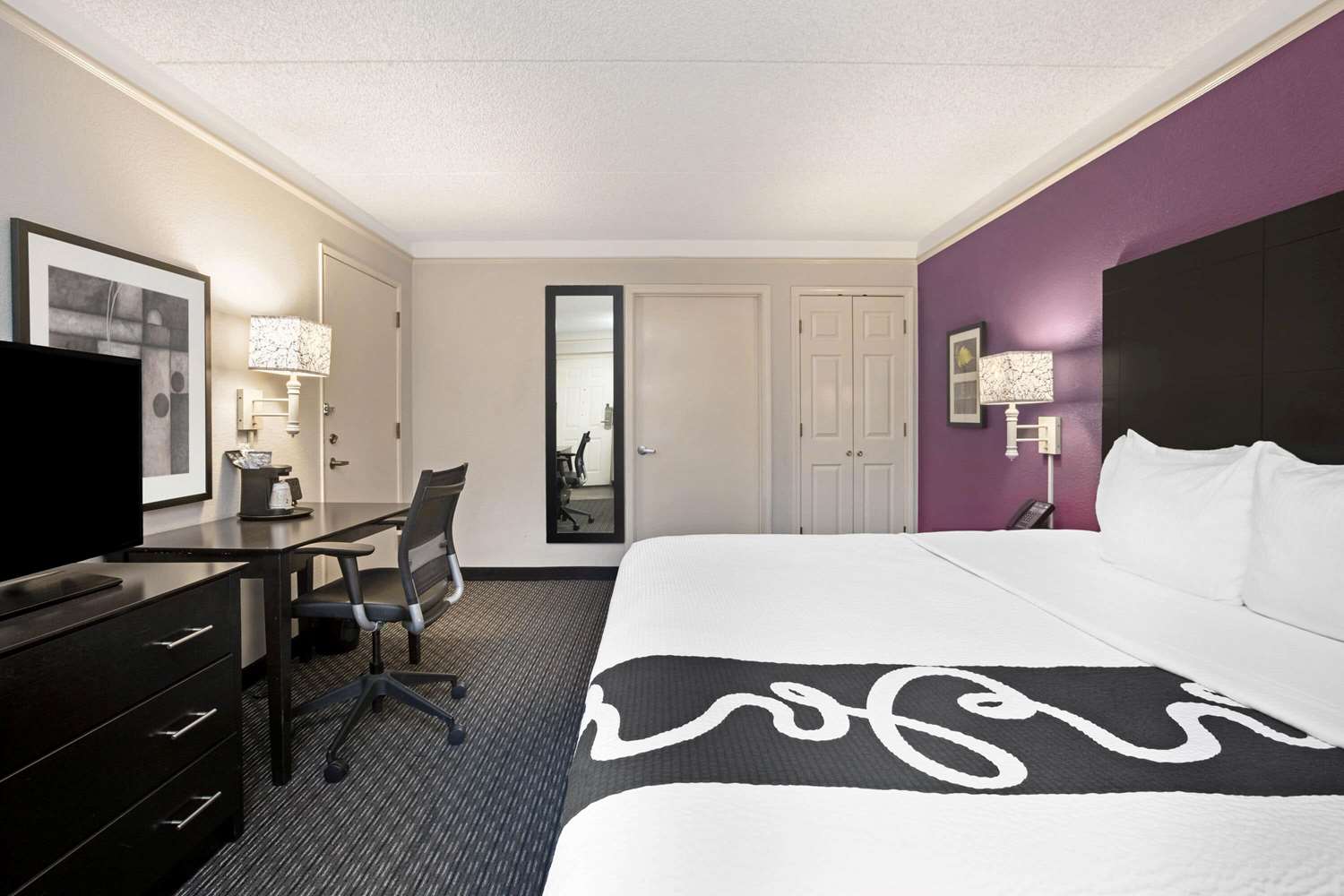 Фото La Quinta Inn by Wyndham Fresno Yosemite