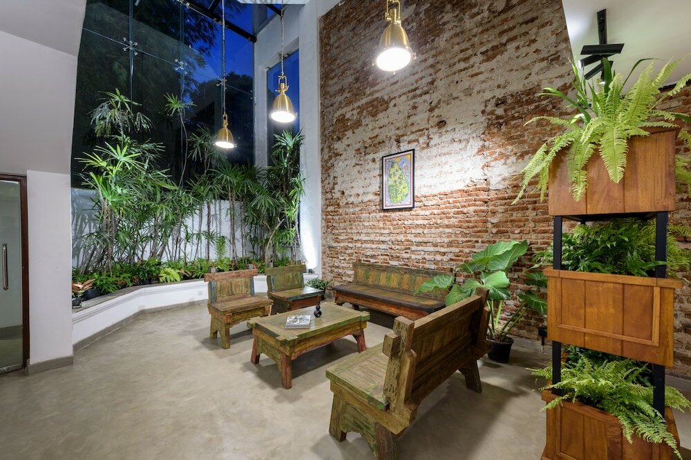 Фото Fern Colombo