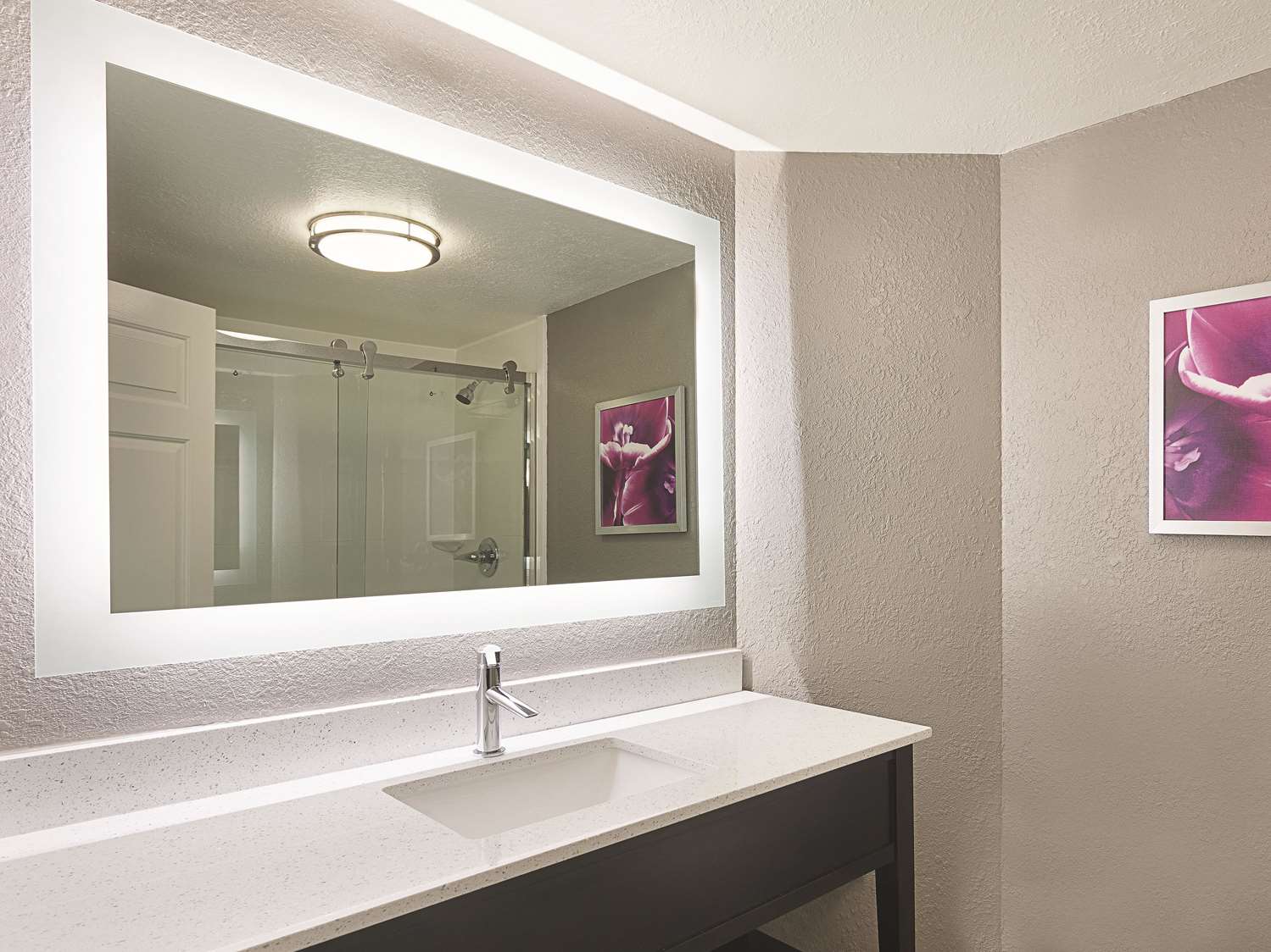 Фото La Quinta Inn by Wyndham Fresno Yosemite